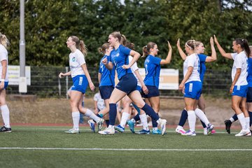 Bild 19 - F SC Ellerau - TuRa Harksheide : Ergebnis: 2:7